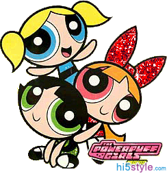 Hi5 Graphics