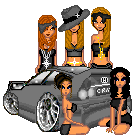 Hi5 Dolls