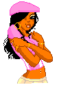Hi5 Dolls