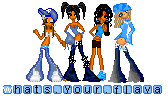 Hi5 Dolls