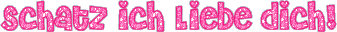 Hi5 Glitter Names