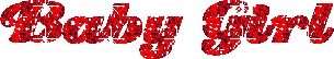 Hi5 Glitter Words