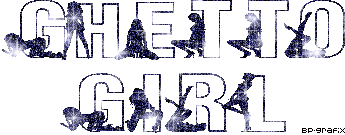Hi5 Glitter Words