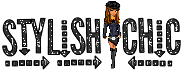Hi5 Glitter Words