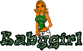 Hi5 Glitter Words