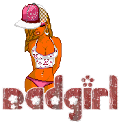 Hi5 Glitter Words