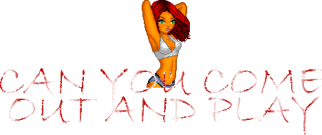 Hi5 Glitter Words