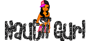 Hi5 Glitter Words