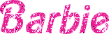 Hi5 Glitter Words