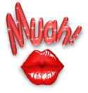 Hi5 Glitter Words