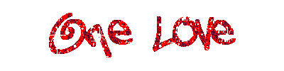 Hi5 Glitter Words