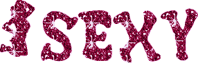 Hi5 Glitter Words