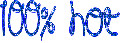 Hi5 Glitter Words