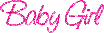 Hi5 Glitter Words
