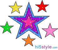 Hi5 Layouts