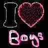 Hi5 Icons